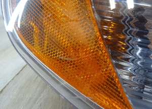 Lampa prawa volvo XC70 V70 S80 xenon 31383541 07-12 llu 5