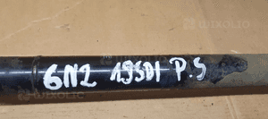 Półoś prawa długa półośka VW Polo 6N2 III 1.9 SDI 7