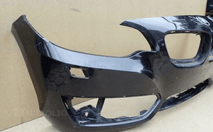 Zderzak przód przedni bmw 2 ii F22 F23 12- 2