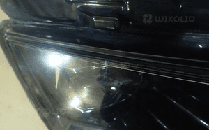 Lampa prawa prawy full led skoda kodiaq 566941016E 3