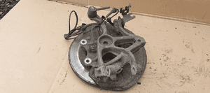 Zwrotnica lewy tył tylna lewa Citroen C5 III 4