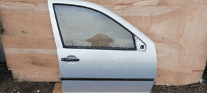 Volkswagen Golf 4 IV drzwi Przód tył kombi lewe LA7Z 3