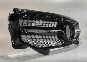 Mercedes GLB W247 Atrapa / Grill - 13279 2