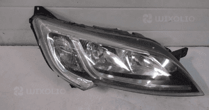 Lampa prawa przód ducato jumper boxer 14- no 357/088 1