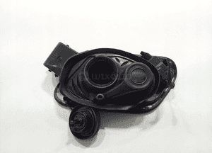 Klapka wlewu paliwa wlew audi A1 ii 82A 1.0 tsi benzyna 82A809906 2019-2024 4