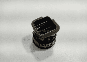 Kratka nawiewu wlot powietrza audi A3 8V 8V0820901 2012-2016 6