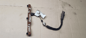 Instalacja wiązka świec żarowych Jaguar XF X250 2.7 TDV6 4R8Q-12A378-BE 1