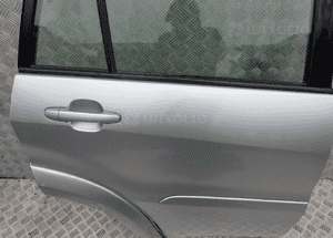 Drzwi prawy tył toyota RAV4 RAV-4 ii 00-05 radom 2