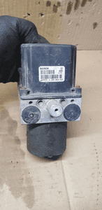 Pompa ABS sterownik Rover 75 0265800001 4