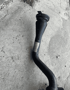 MERCEDES 447 VITO  Metris v klasa zbiorniczek spryskiwaczy wlew pompka 3