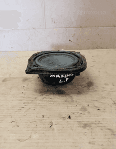 Głośnik lewy przód przedni Mazda 6 GM1B6696Y 2