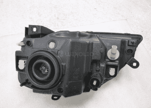 Dacia logan 08-13 lampa prawy przódprzednia oryginał 13