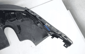 Audi Q3 8U lift 2014- zderzak tył tylny 8U0807385C 13
