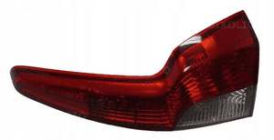 Lampa tylna prawa volvo V50 lift 1