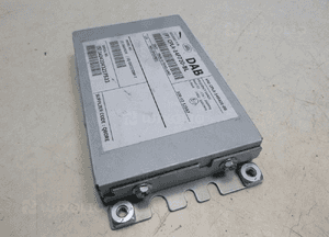 RANGE SPORT L494 STEROWNIK MODUŁ AUDIO RADIA DAB 3