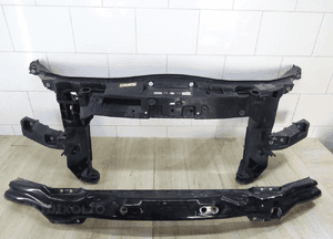 Pas przedni wzmocnienie mercedes sprinter W907 a9078805600 1