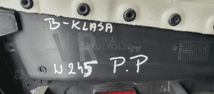 Boczek tapicerka drzwi prawy przód Mercedes B-Klasa W245 W169 7