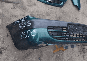 xsara zderzak kolor KSDC nr 5223 WYSYŁKA 3
