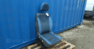 Fotel kierowcy scudo expert jumpy od 06- no GF1/058 3