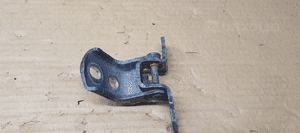 Zawias zawiasy drzwi lewy przód para Renault Laguna III 7