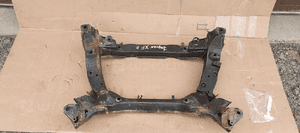 Wózek sanki przód Jaguar XF X250 8X23-5019-BB 1
