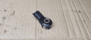 Czujnik spalania stukowego Citroen C3 I 1.1 8V 9645311480 4