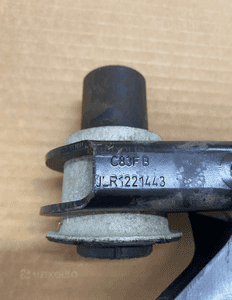 Wahacz tylny tył prawy lewy range rover sport jaguar JLR1221443 LR1221443 2014- 13