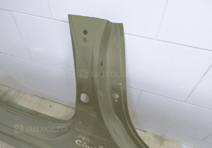 Honda civic próg prawy oem 6