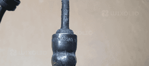 Przewód rurka sprzęgła Seat Leon II 1K1721465AQ 10