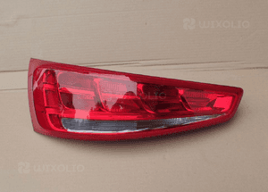 Lampa tył tylna lewa audi Q3 s-line  lift