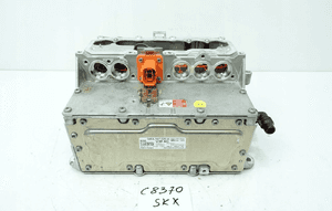 ŁADOWARKA PRĄDNICA BATERI VW PASSAT GTE 5WA907070B 1