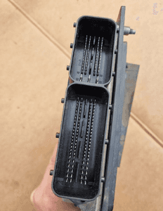 JAGUAR XJ X351 KOMPUTER STEROWNIK SILNIK 3.0 306DT 12