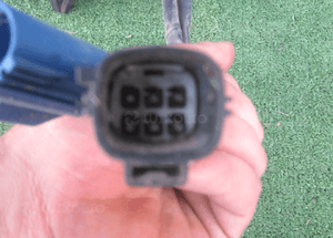Hak holowniczy elektryczny ford focus MK4 iv 2018- 9