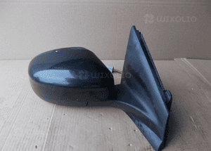 Lusterko elektryczne prawe ford mondeo MK4 iv G0 5-PIN oryginał 1