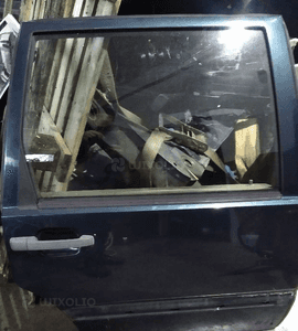 Volvo 850 drzwi tył tylne prawe 2