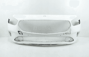 Zderzak przód przedni mercedes b W247 2018- 1