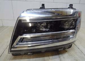 Lampy lewa prawa vw crafter man full led 7C1941773 llu 2