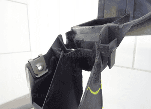 Pas przedni ford mondeo MK4 lift 10-14 AM21-8B041-AD 14
