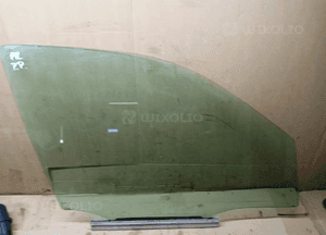 Szyba prawy przód przednia prawa Mercedes ML W163 A1637200218 4