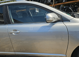 Toyota Avensis T25 drzwi przod przednie prawe  1C0 1