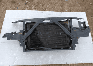 Pas Przedni Seat Leon I Toledo II 1