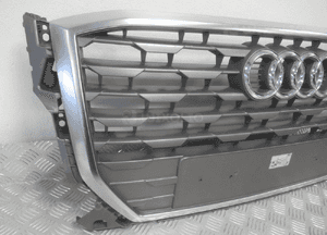 Grill gril atrapa audi Q2 81A 2016-2020 3
