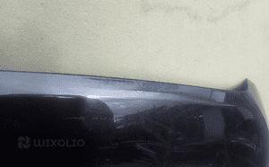 Maska pokrywa silnika nissan qashqai i lift 09-13 4
