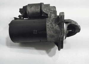 Rozrusznik opel astra iv j 1.4 turbo 0001137006 2012-2015 lift 3
