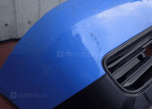 Zderzak przód vw lupo radom 5