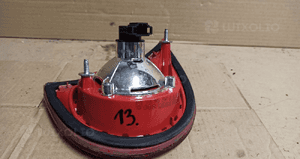 Lampa prawy tył w klapę vw golf v nr 1K6945094F 2