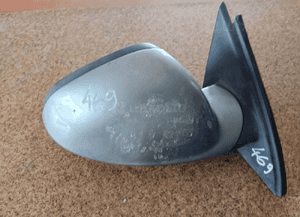 Lusterko prawe przód przednie opel insignia a 5 pin 13320191 1