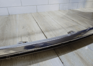 Zderzak przedni lexus nx 300H i lift f sport 17-21 52119-78230 llu 8