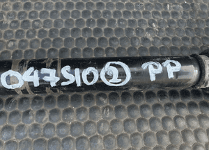 Półos 8E0407272S K2S Przegub Przod Przednia PRAWA 1.9 TDI Manual Audi A4 B6 2