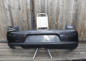 Zderzak tylny tył vw passat B6 sedan 2005- 1